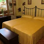 Casa Rural Capricho Del Valle