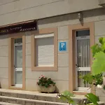 Habitaciones Lopez Azcona