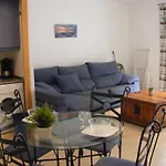 Apartamento Castillejos