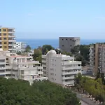 Apartamento Primera Linea de Playa