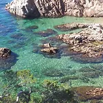 Apartamento Familiar En Tamariu