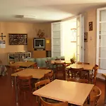 Albergue Juvenil El Olivo