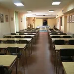 Albergue Juvenil El Olivo