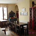 Cortijo El Criadero