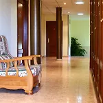 Monegros Hotel 4 Hermanos