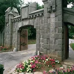 Parador De Limpias
