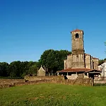 Albergue Abarun Aterpea