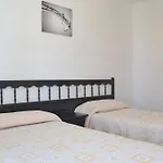 Boras Daus Apartments