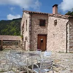 Mas Mitjavila Turismo Rural