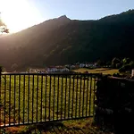 Albergue Abarun Aterpea