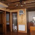 Cabanas Maleixas