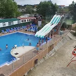 Pension Arenas