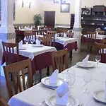 Hotel Los Hermanos