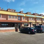 Hostal Botafumeiro