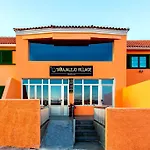 Tarajalejo Village