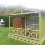 Camping Covadonga