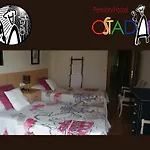 Pensión Ostadar