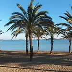 La Manga Caravaning