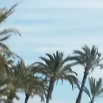 La Manga Caravaning