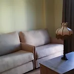 Apartamentos Turisticos La Garza