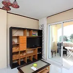 Bolnuevo Apartment