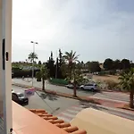 Bolnuevo Apartment