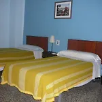 Pension Puerto