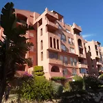 2035-Lovely 1 Bedrooms Sea View Apartment