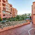 2035-Lovely 1 Bedrooms Sea View Apartment