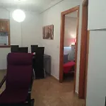 Zoa Apartment