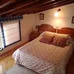 Casa De La Parra