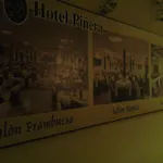 Hostal Piñera