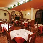 Hostal Cuatro Esquinas
