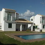 Grupoandria Villa Tierrasol, Ciutadella