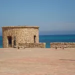 Luxury Appartement Aqua Nature La Mata, 50M From The Sea