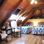 Casa Rural Burret