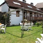 Casa Rural Burret