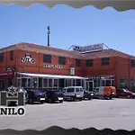 Guest House Hostal Nilo