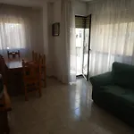 Apartamentos Pescadores