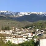 Apartmento El botón charro
