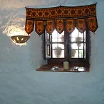 Cueva de La Alegría