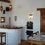Cueva de La Alegría