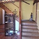 Casa Rural Las Bardas