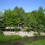 Hotel La Realda