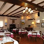 Hotel Rural Los Abriles