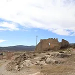 Hotel Rural Los Abriles