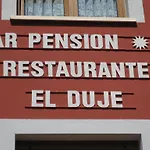 Hostal El Duje