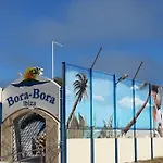 Boras Daus Apartments