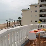 Apartamento Barramundi