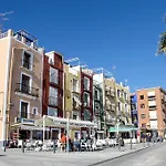 Apartamentos Galiplaya